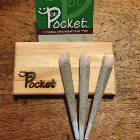 Pocket Joint Holder 